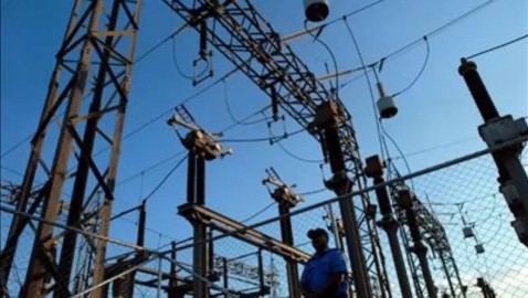 COE dice hay más de 82 mil usuarios sin electricidad