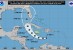 Tormenta Ian avanza por el Caribe y podría ser huracán el domingo