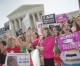 Territorios de EEUU ponen en vigor prohibiciones contra el aborto