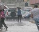 Tres provincias dominicanas en alerta por lluvias