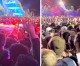 Ocho muertos y varios heridos en un incidente de festival de música