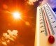 Olas de calor simultáneas aumentaron siete veces entre 1979 y 2019