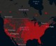 EEUU encabeza países con más muertes y contagios por Covid-19