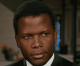 Murió Sidney Poitier, el primer actor negro en ganar un premio Óscar