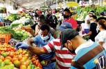 La inflación es el principal reto de la economía dominicana