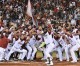 Gigantes empatan en final de la Liga Dominicana de Béisbol