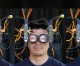 Presentan prototipos de gafas de realidad virtual de Facebook