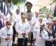 Realiza acto en el 61 aniversario del asesinato del teniente Amado García Guerrero
