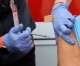Vacuna contra gripe disminuye hasta 40 por ciento riesgo de Alzhéimer