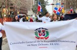 Consulado New Orleans investiga si hay dominicanos en tragedia tráiler en Texas