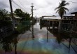 Advierten de inundaciones en el este de Puerto Rico por la onda tropical
