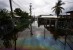 Advierten de inundaciones en el este de Puerto Rico por la onda tropical