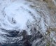 Huracán Kay se degrada a tormenta tropical al entrar a Baja California