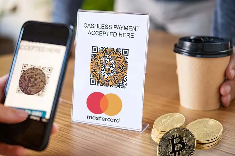 La imagen tiene un atributo ALT vacío; su nombre de archivo es mastercard-bitcoin.jpg