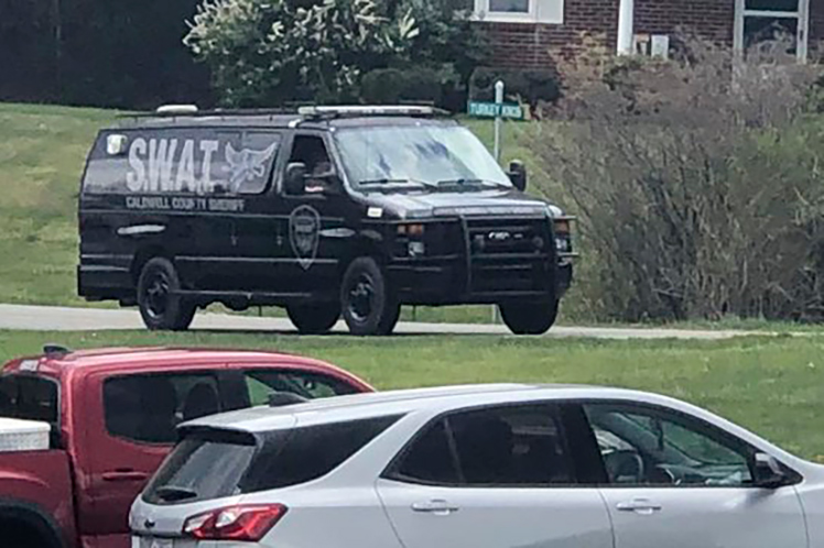 La imagen tiene un atributo ALT vacío; su nombre de archivo es AVR-EEUU-Swat.jpg