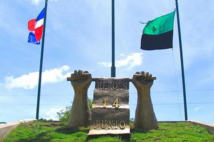 La imagen tiene un atributo ALT vacío; su nombre de archivo es Dominicana-14-de-Junio.jpg