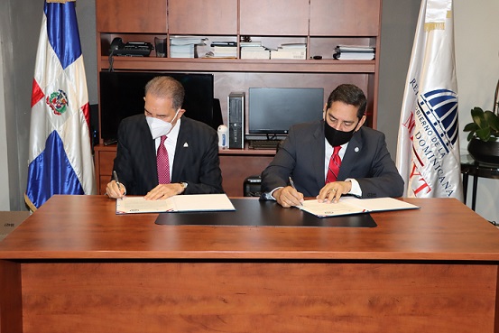 La imagen tiene un atributo ALT vacío; su nombre de archivo es Consul-y-ministro-acuerdo.jpg