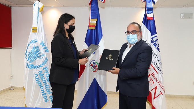 La imagen tiene un atributo ALT vacío; su nombre de archivo es SIUBEN-y-Programa-Mundial-de-Alimentos.jpg